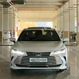 Toyota Avalon 2020