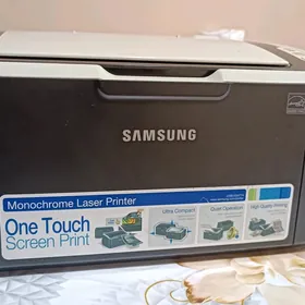 принтер Samsung ML-1660