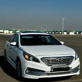 Hyundai Sonata 2017