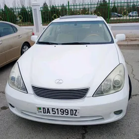 Lexus ES 330 2005