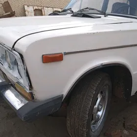 Lada 2106 1987