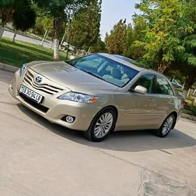 Toyota Camry 2009