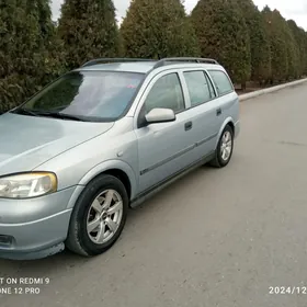 Opel Astra 2000