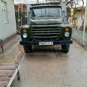 Zil 130 1992