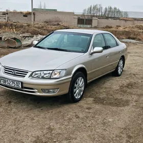 Toyota Camry 2001