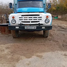 Zil 130 1988