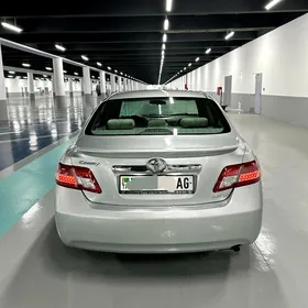 Toyota Camry 2008