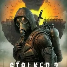 S. T. A. L. K. E. R. 2 PC Oyun