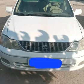 Toyota Avalon 2000