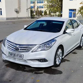 Hyundai Azera 2015