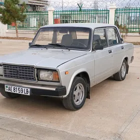 Lada 2107 2010