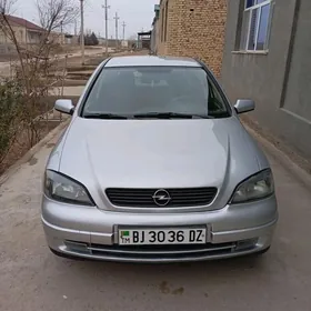 Opel Astra 1999