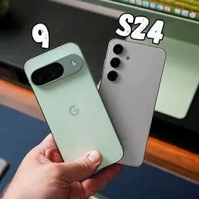 s24 RABOCY ALYAS google pixel