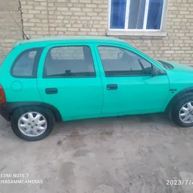 Opel Vita 1996