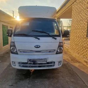 Kia Bongo 2019