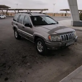 Jeep Grand Cherokee 2001