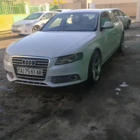 Audi A4 2008