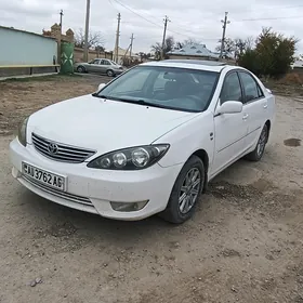 Toyota Camry 2003