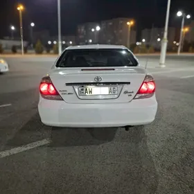 Toyota Camry 2005