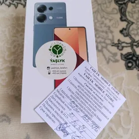 Redmi Note 13 Pro