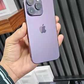 iphone 14 pro 256gb ZAA