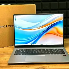 HONOR MagicBook X16/Ryzen 7