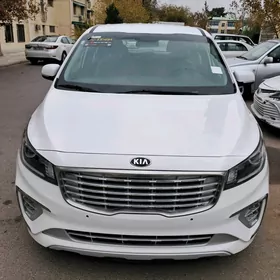 Kia Sedona 2021