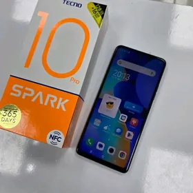 Tecno Spark 10 pro