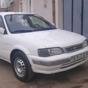 Toyota Tercel 1997