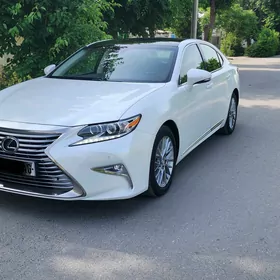 Lexus ES 350 2016