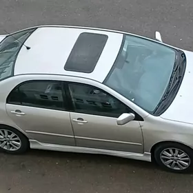 Toyota Corolla 2004