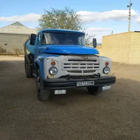 Zil 130 1992