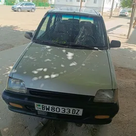 Daewoo Tico 1993