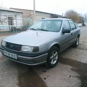 Opel Vectra 1990