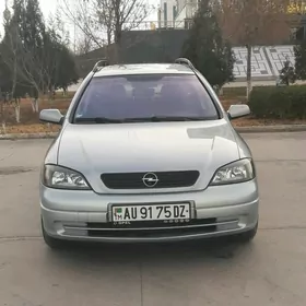 Opel Astra 2001