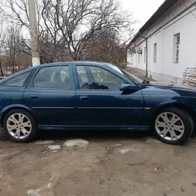 Opel Vectra 2000