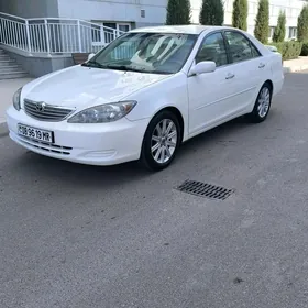 Toyota Camry 2003