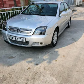 Opel Vectra 2003