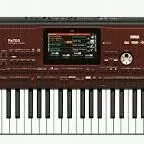 KORG PA700