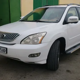 Lexus RX 350 2007