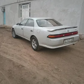 Toyota Mark II 1994