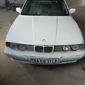 BMW 525 1990