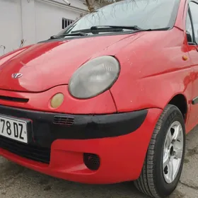 Daewoo Matiz 2003