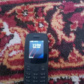 Nokya telefon