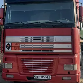 DAF 460 2002