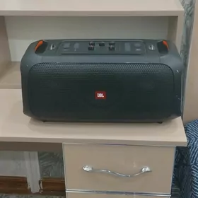 Jbl kalonka