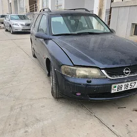 Opel Vectra 2001