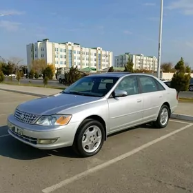 Toyota Avalon 2003