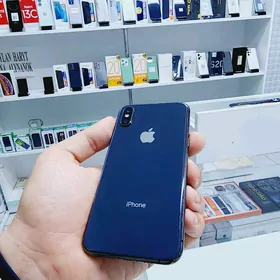 Iphone Xs 256gb