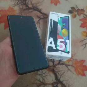 Samsung A51 4/64